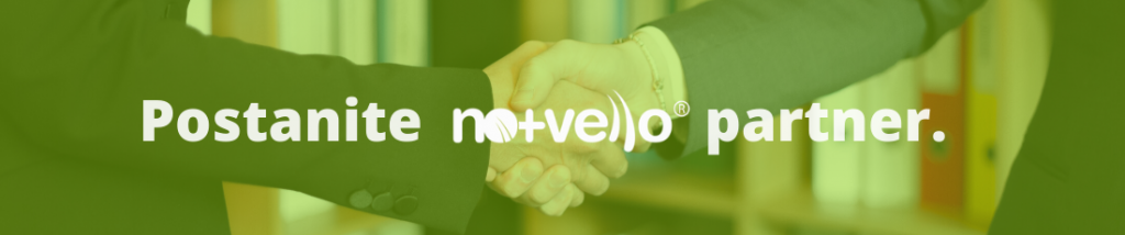 Pročitajte kako početi saradnju i postati partner od NO+VELLO Kako postati franšize partner od NO+VELLO